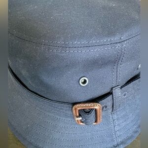 Burberry Cotton Hat
